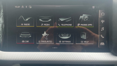 Audi A1 30 TFSI 110 S Line 5dr Petrol Hatchback